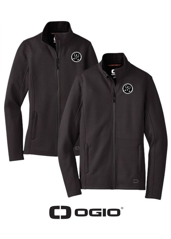 OGIO Grit Jacket (Mens & Ladies)