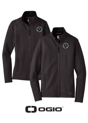 OGIO Grit Jacket (Mens & Ladies)