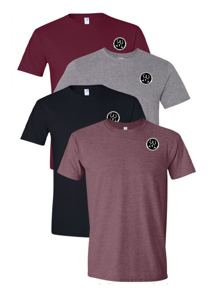 Logo Tee