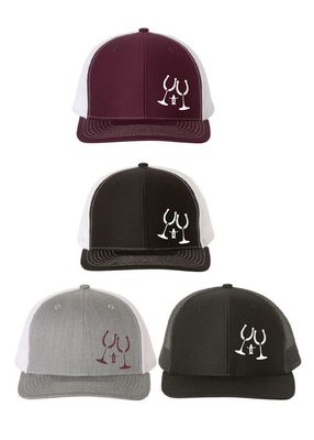 Logo Trucker Cap