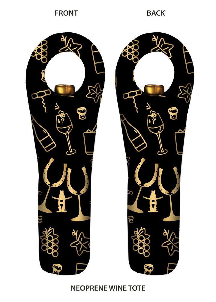 Wine Totes