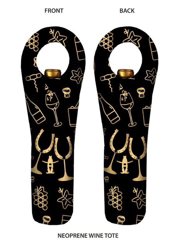 Wine Totes
