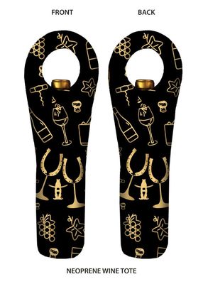 Wine Totes