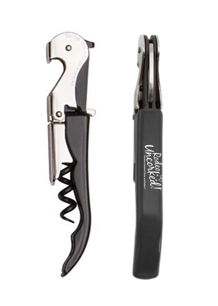 Pulltap Corkscrew