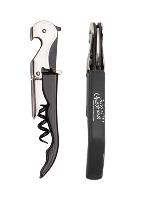 Pulltap Corkscrew