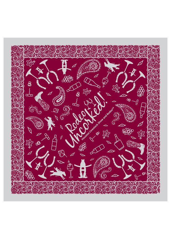Ladies Scarf