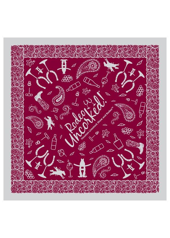 Ladies Scarf