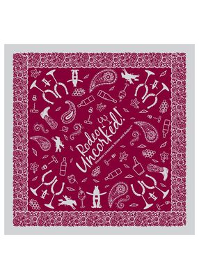 Ladies Scarf
