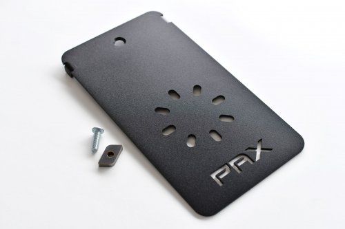 Toyota/Nissan Truck Plate - Rotopax
