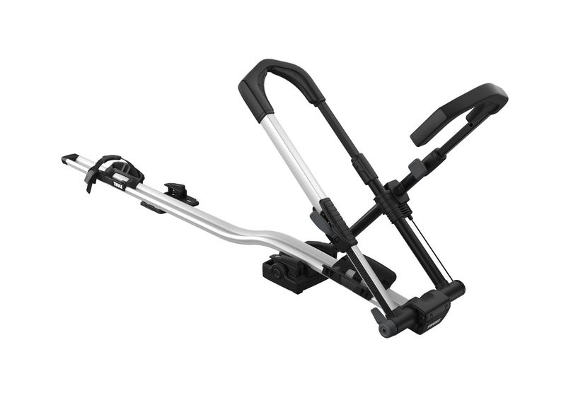 UpRide Silver/Black