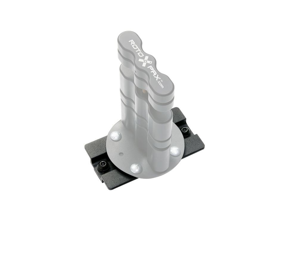 Rotopax Mounting Kit