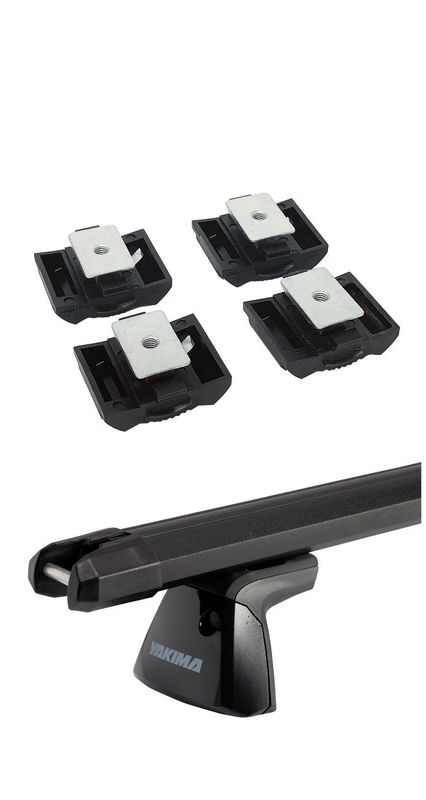 HD Bar SL Adapter