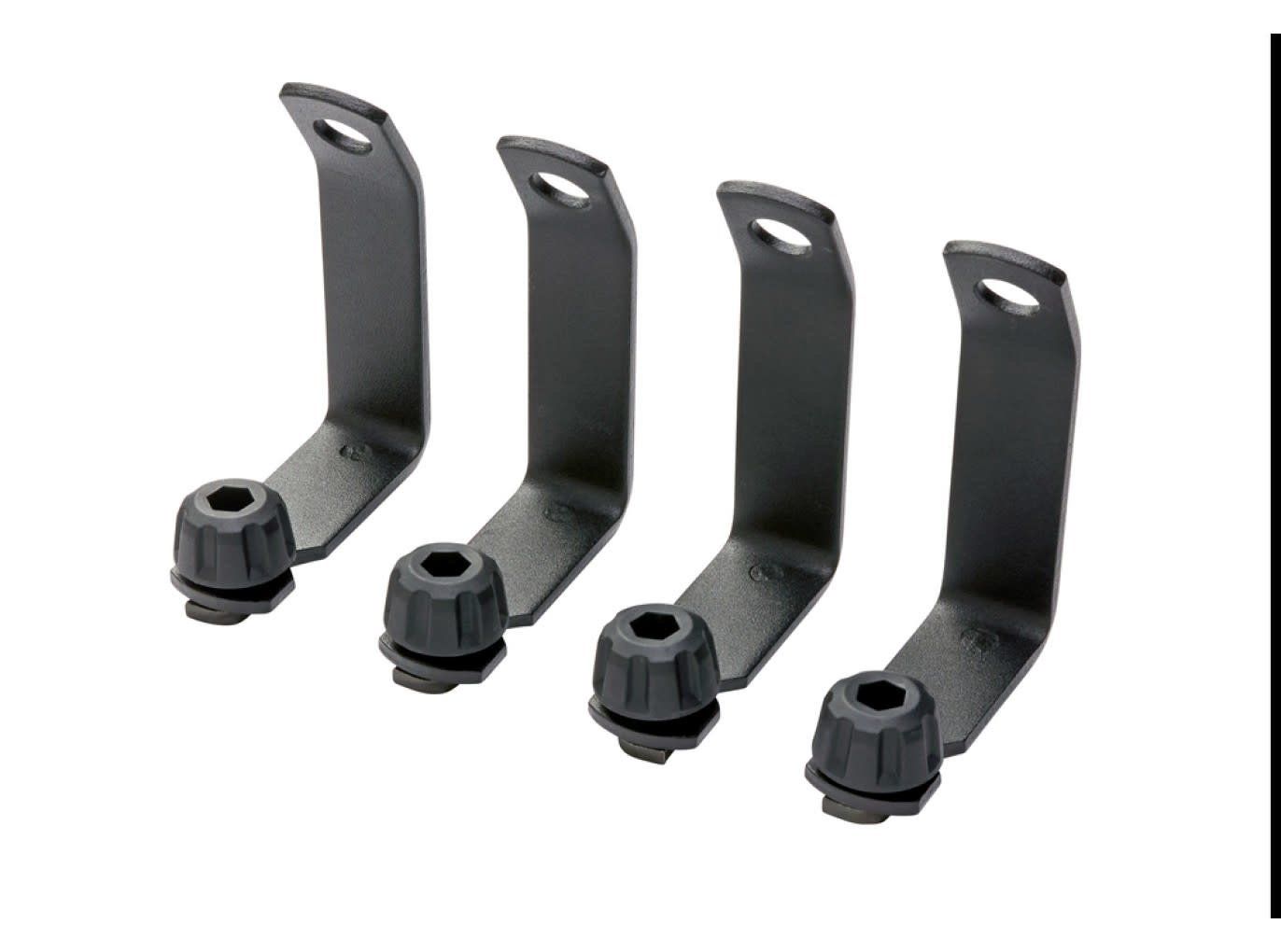 Load Stop, T-Slot (Set of 4)