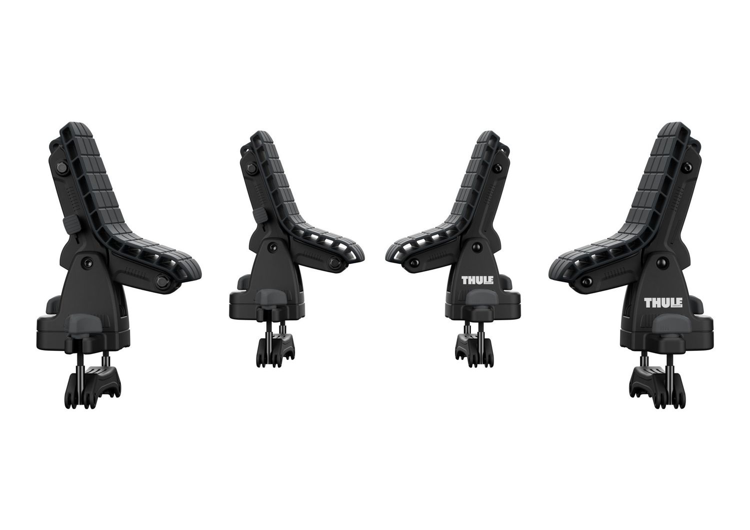 DockGrip Kayak Saddle Black