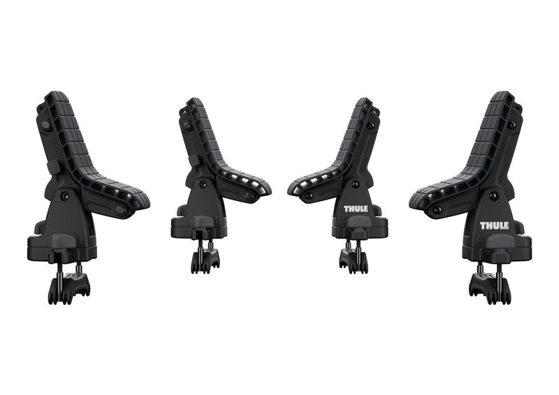 DockGrip Kayak Saddle Black