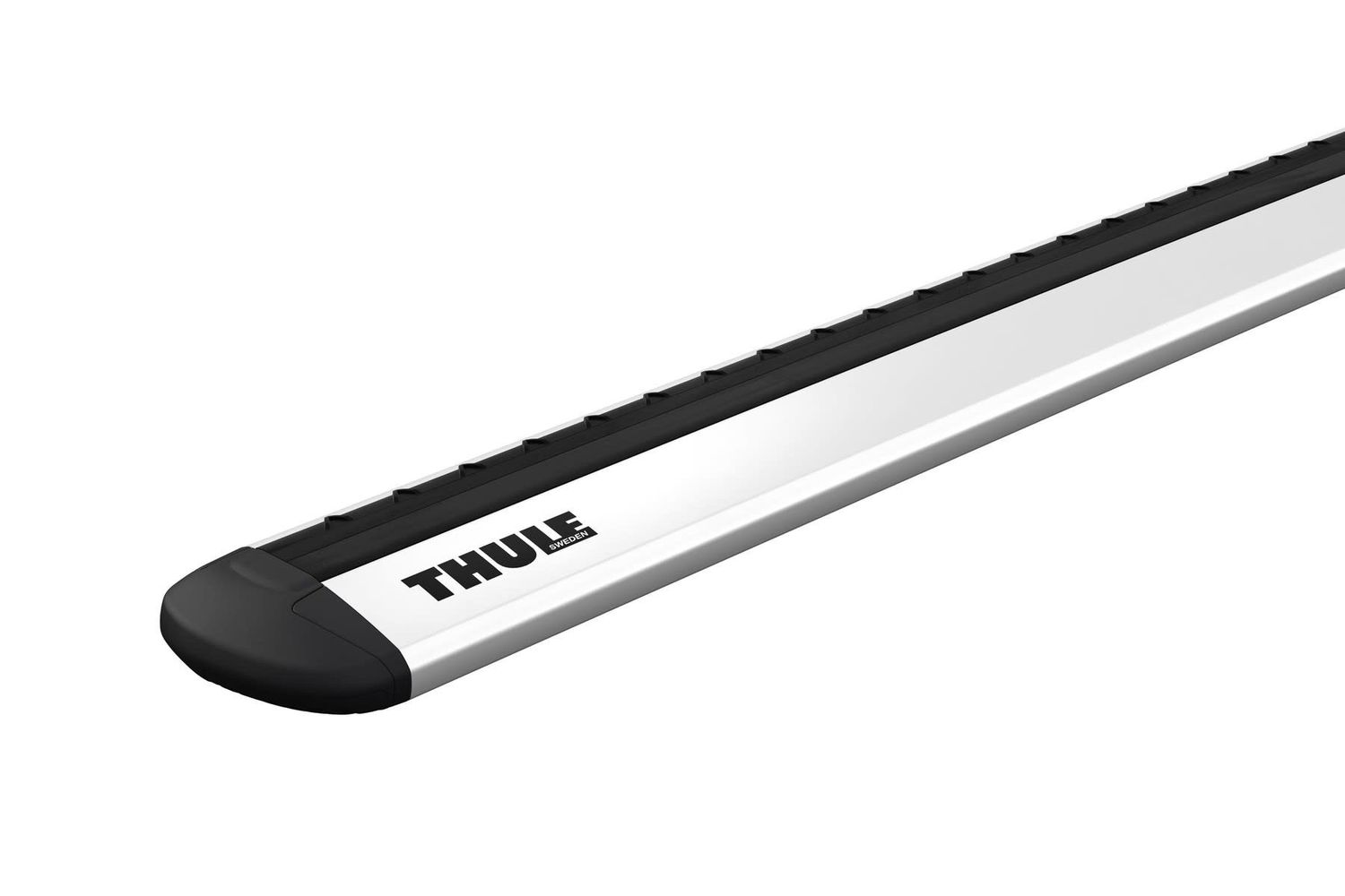 WingBar Evo 127 (50&quot;) Silver
