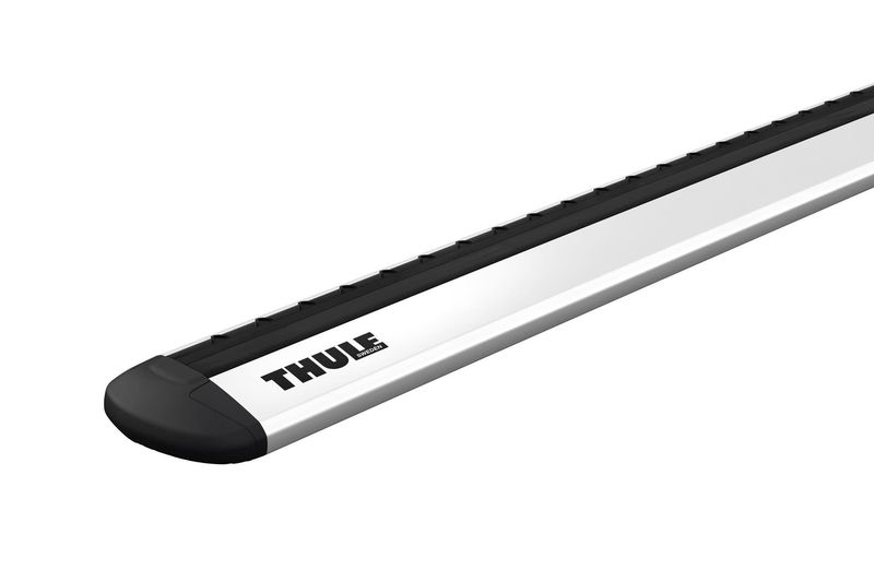 WingBar Evo 127 (50&quot;) Silver