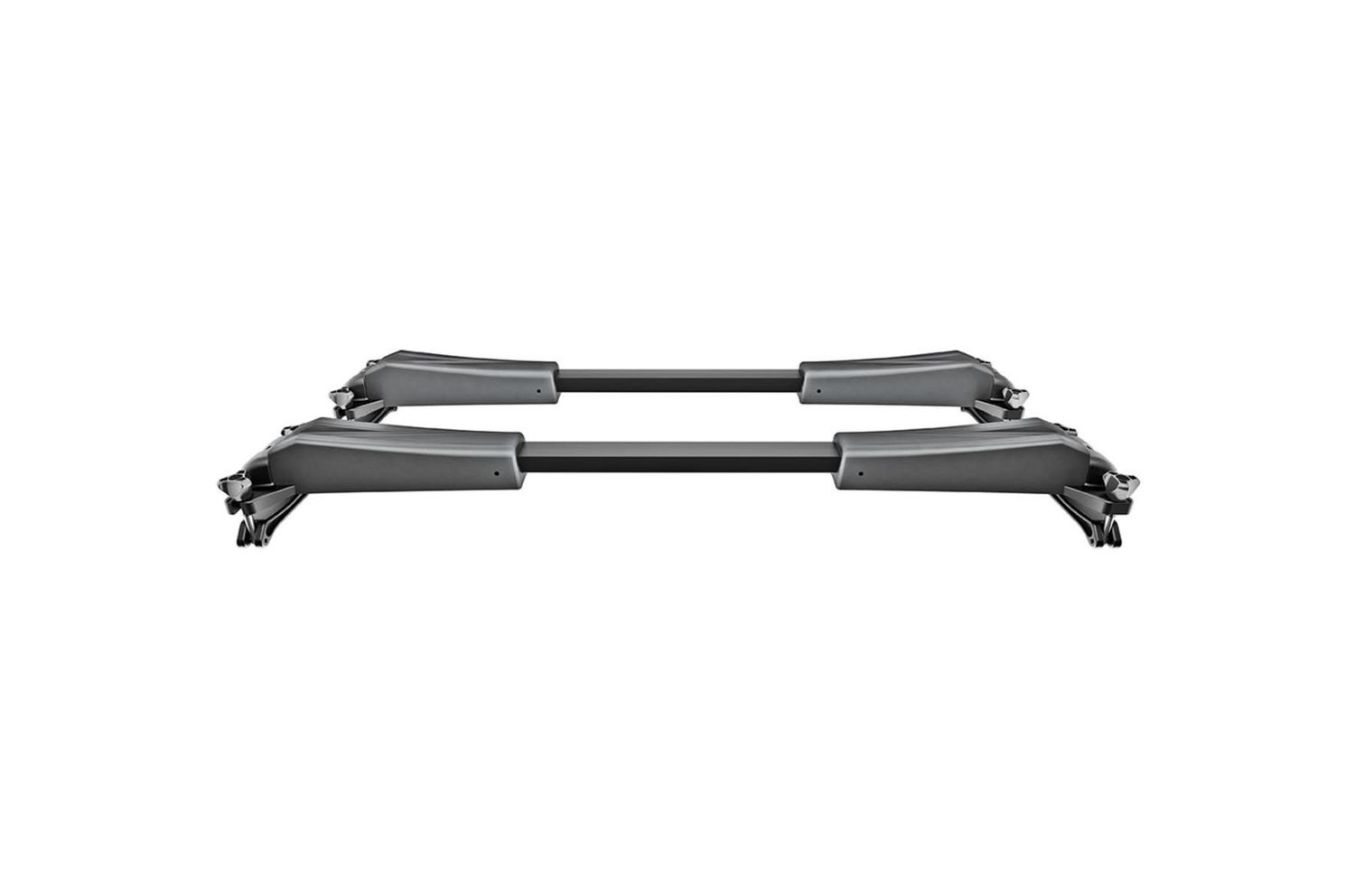 Board Shuttle Gray