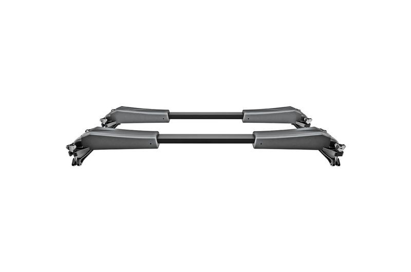 Board Shuttle Gray