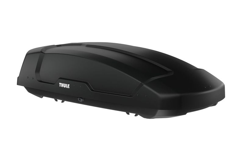 Force XT L Black