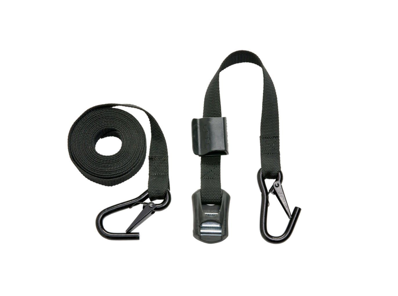 HD Hook Straps (Set of 2)