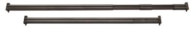 SideBar, Long Bed (Set of 2)