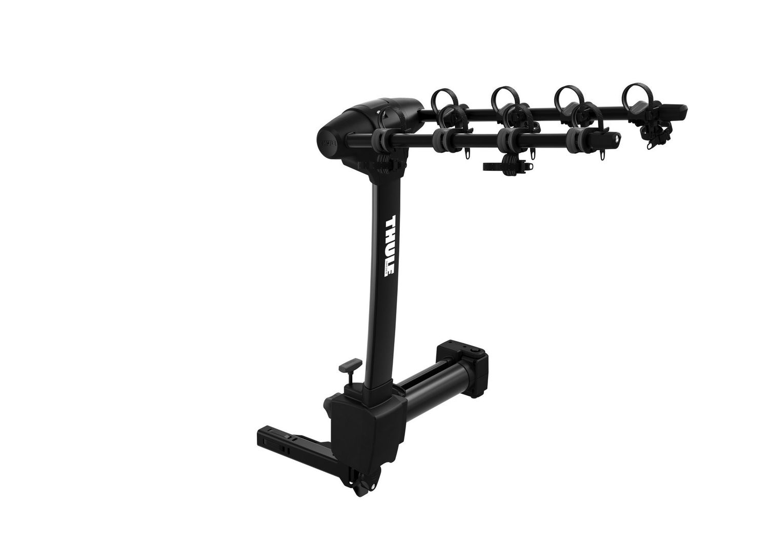 Apex XT Swing 4 Bike Black