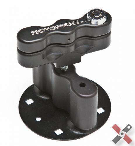 Locking Pack Mount