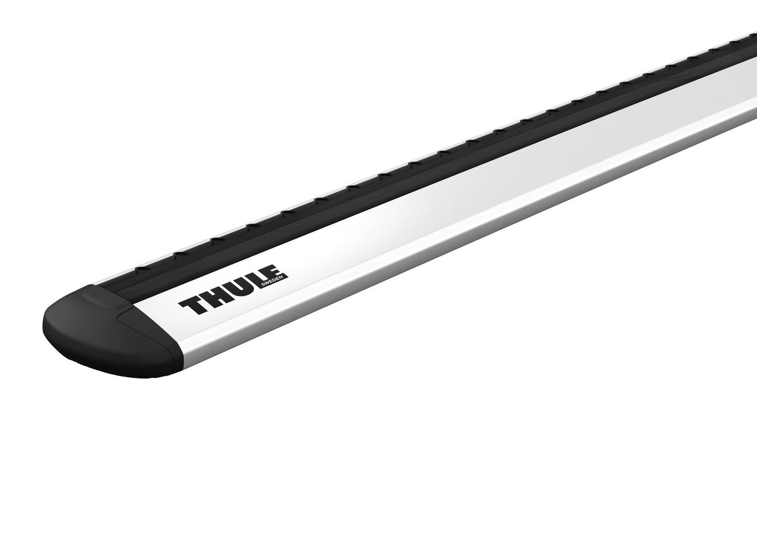 Wingbar Evo 118 (47&quot;) Silver