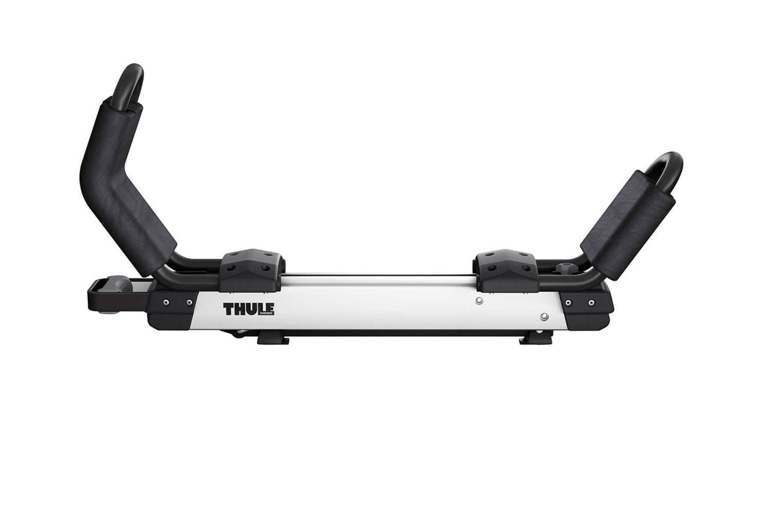 Hullavator Pro Black/Silver