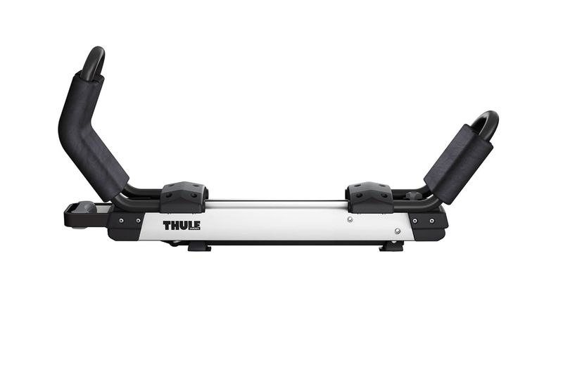 Hullavator Pro Black/Silver