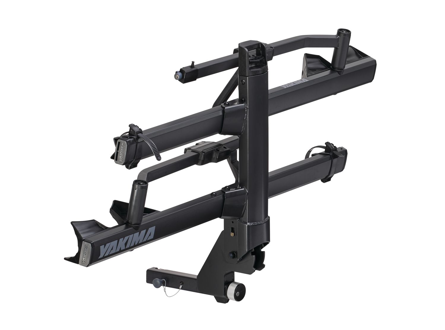 StageTwo 2&quot; (Anthracite)