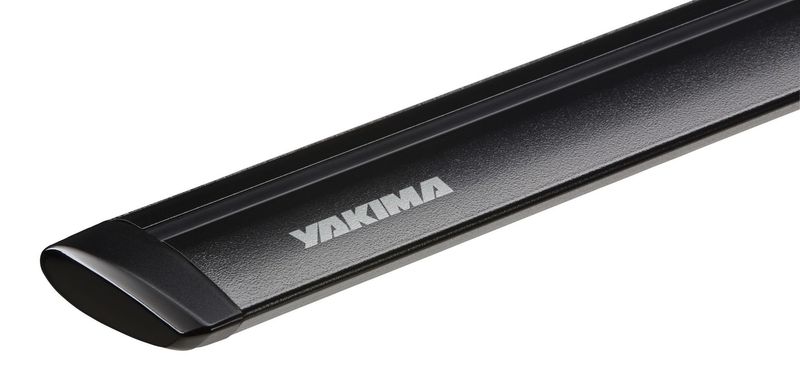 60&quot; JetStream Medium - Black