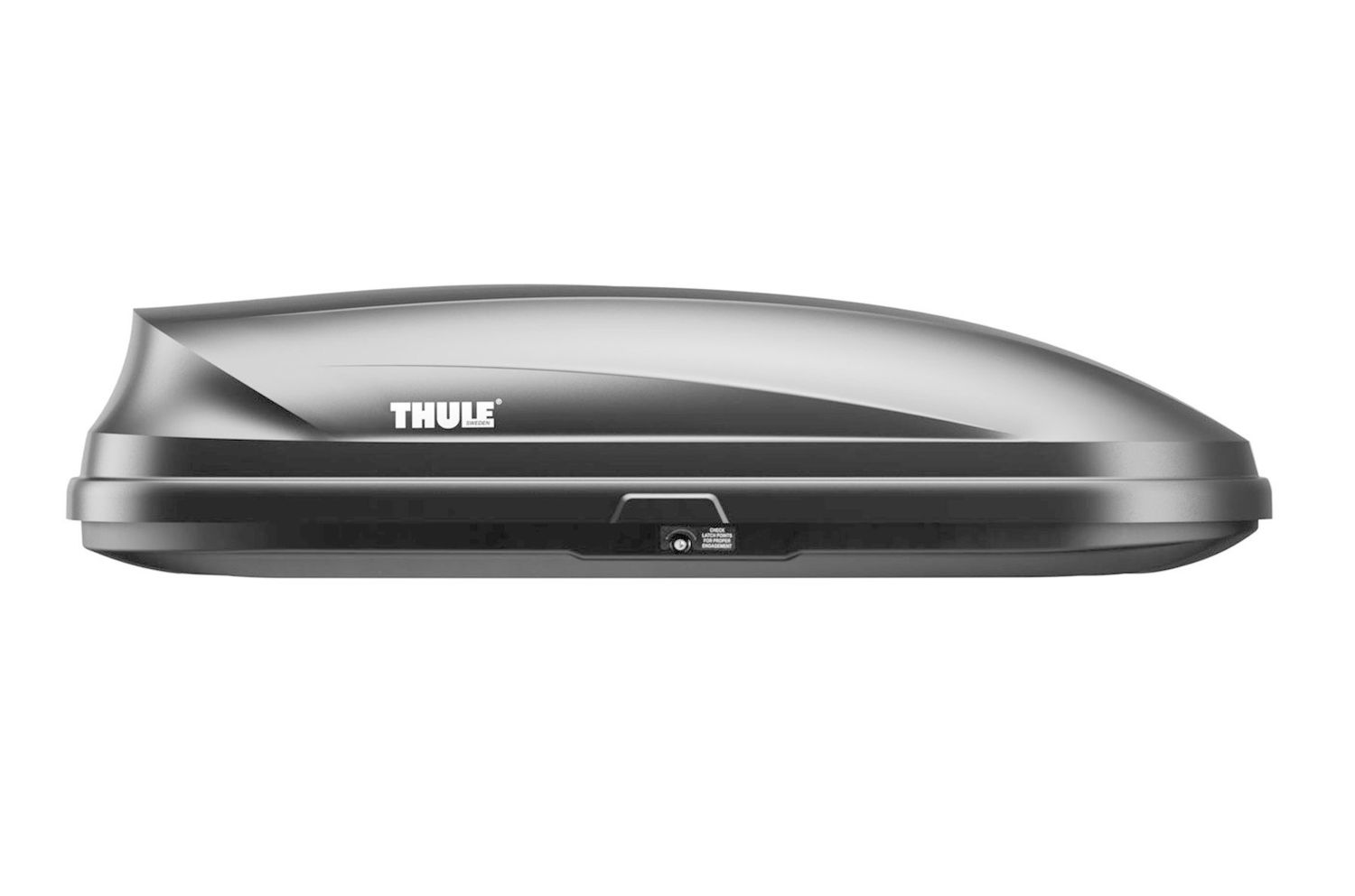 Pulse M Black