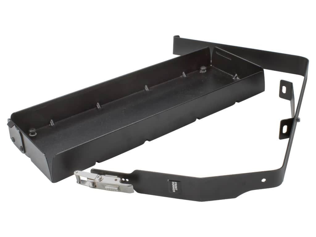 Single Jerry Can Holder Steel Strap