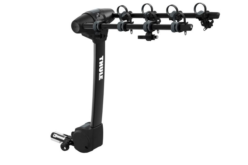 Apex XT 4 Bike Black