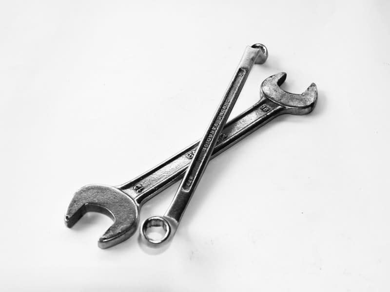 Trailer Hitch Install (Basic)