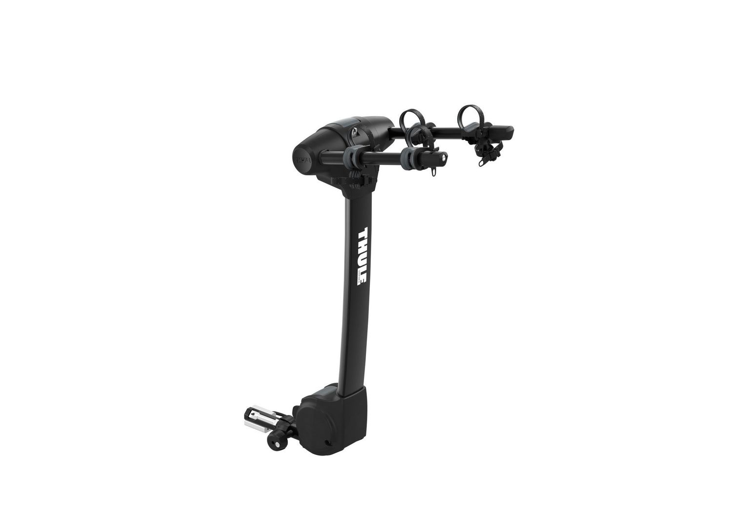 Apex XT 2 Bike Black