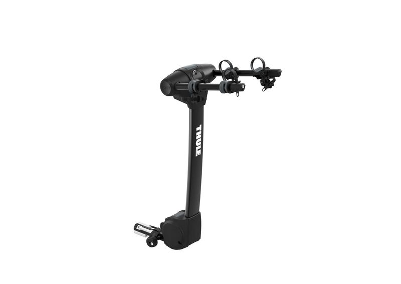 Apex XT 2 Bike Black | THULE | Racks for the Road