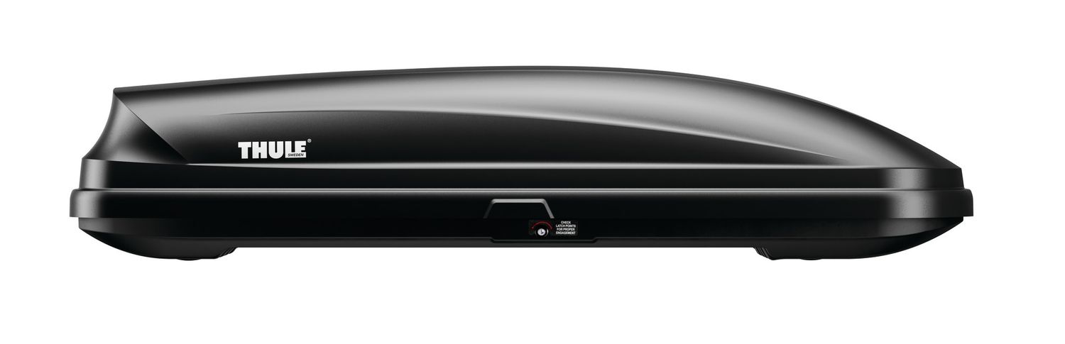 Pulse L Black