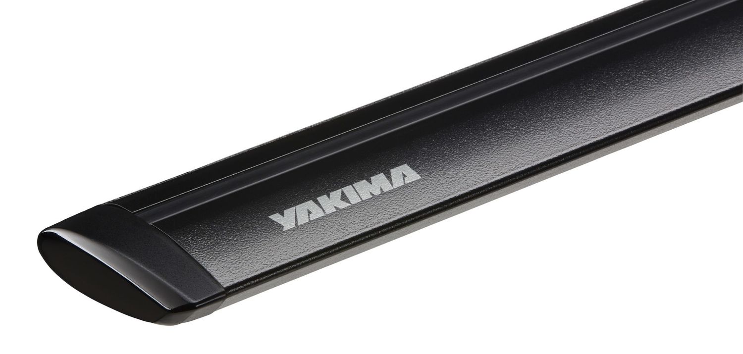 50&quot; JetStream Small - Black