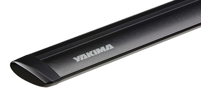 50&quot; JetStream Small - Black