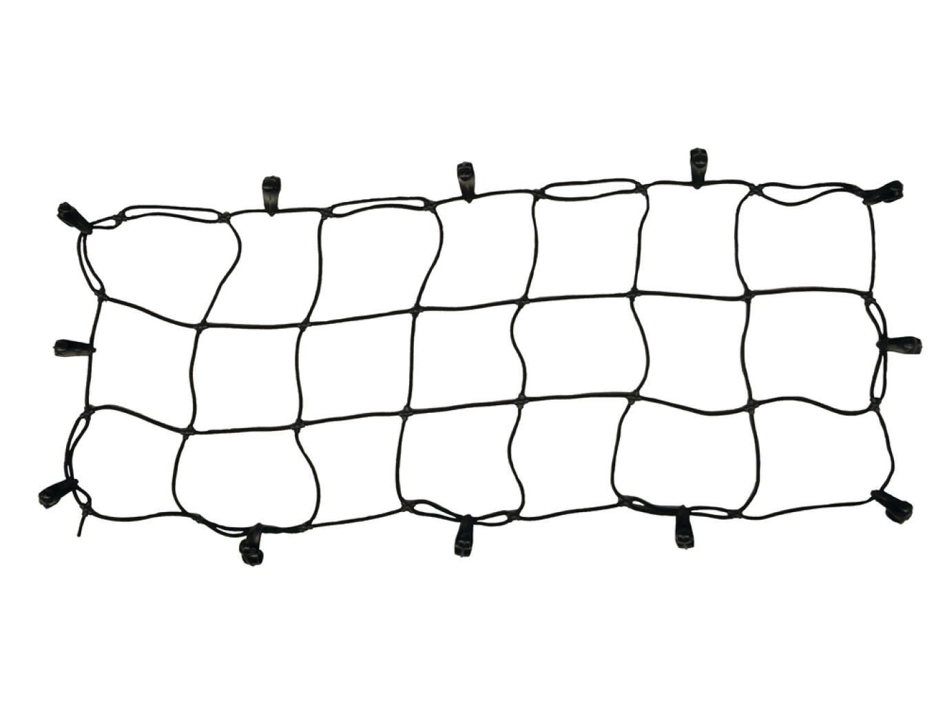 SkinnyWarrior Stretch Net