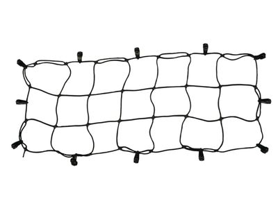 SkinnyWarrior Stretch Net