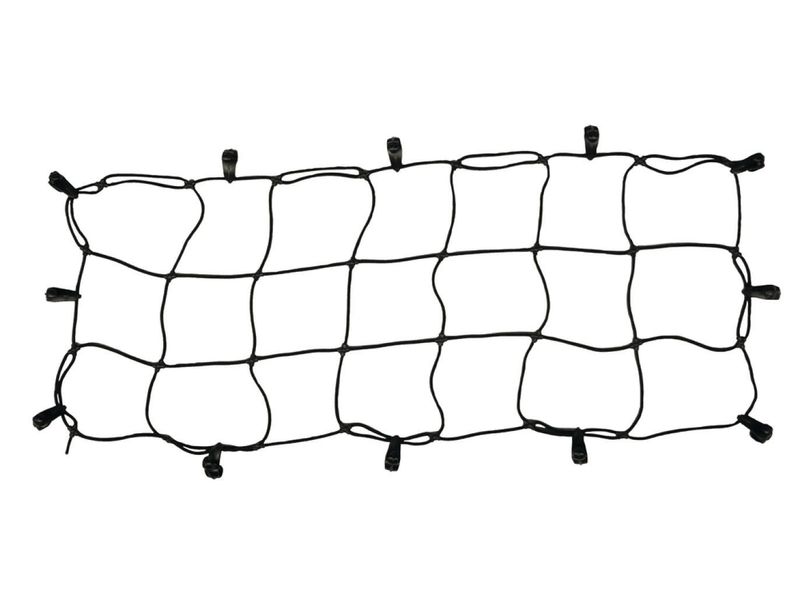 SkinnyWarrior Stretch Net