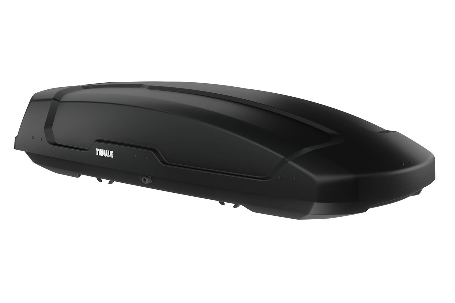 Force XT XL Black