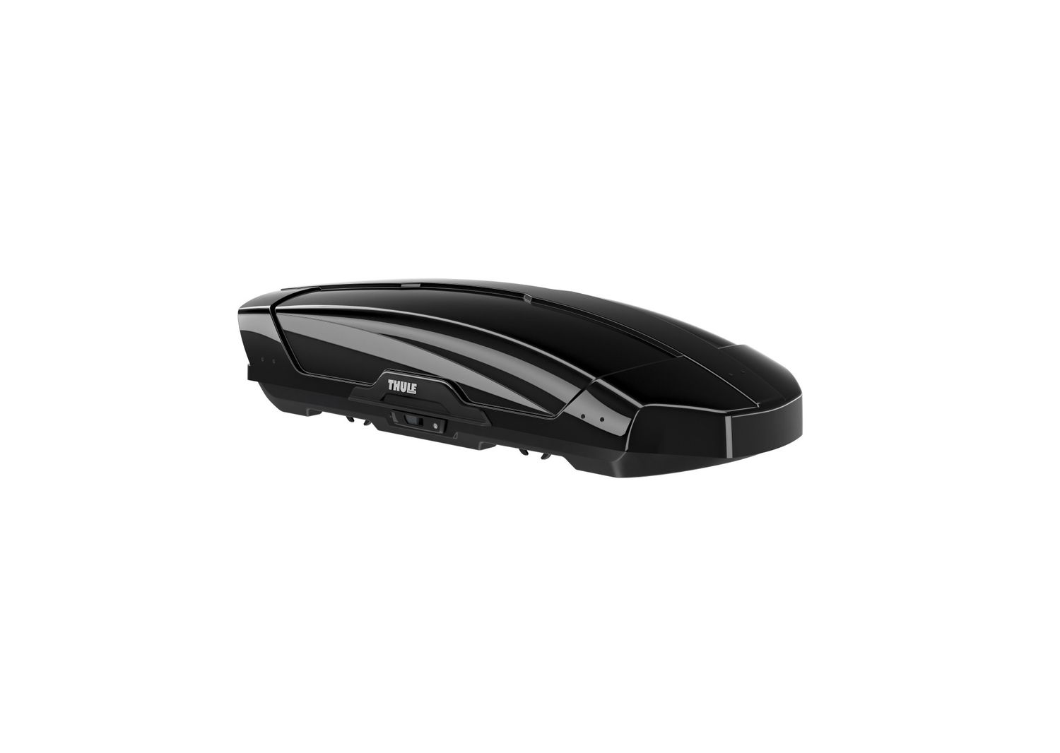 Motion XT L Black