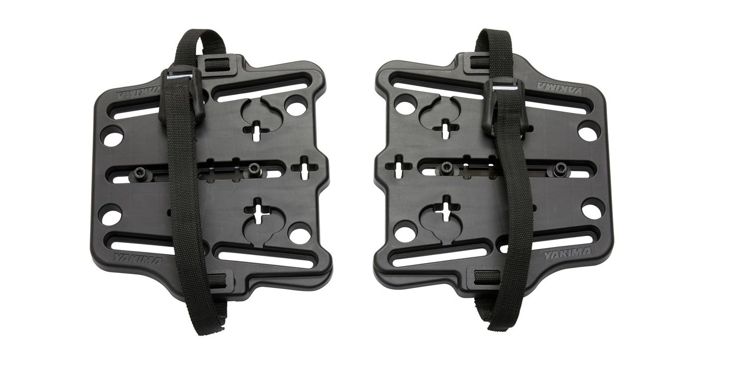Recovery Track Mount