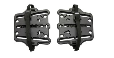 Recovery Track Mount
