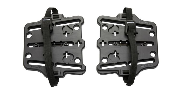 Recovery Track Mount